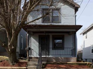 3513 Glenn Ave, Covington, KY