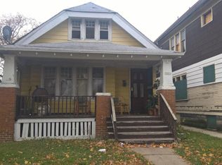 3605 N 19th St, Milwaukee, WI 53206