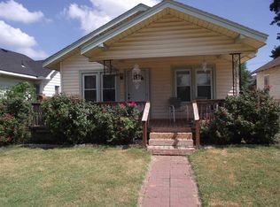 2106 E Randolph Ave, Enid, OK 73701
