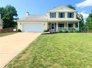 3975 Stonegate Dr, Medina, OH 44256