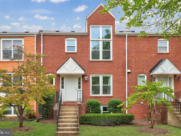 1829 Jeffersonian Dr, Vienna, VA 22182