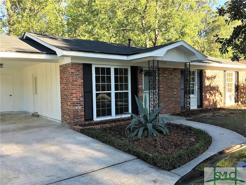 11934 Idlewood Dr, Savannah, GA 31419 Zillow