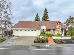 3237 Vera Cruz Dr, San Ramon, CA 94583