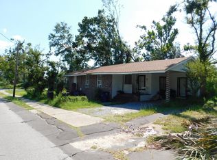 1217 N Palo Alto Ave, Panama City, FL 32401