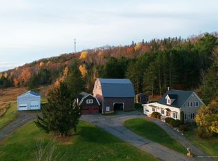 2157 Portage Rd, Portage Lake, ME 04768