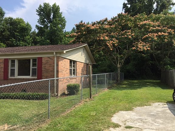 Right side front/corner