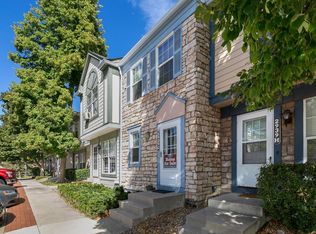2939 W 81st Ave APT G, Westminster, CO 80031