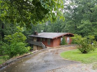 2 Enid Cir, Cherokee Village, AR 72529