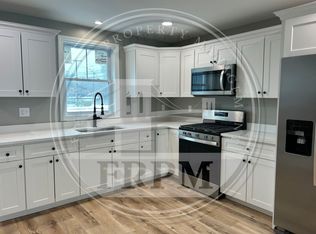 Lewis Landing, Fairhaven, MA 02719