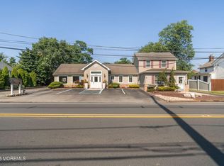 362 Broadway, Keyport, NJ 07735