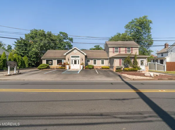 362 Broadway, Keyport, NJ 07735