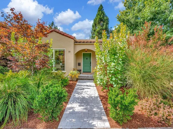 19 Meadowcroft Drive, San Anselmo, CA 94960