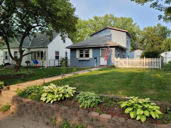(undisclosed Address), Minneapolis, MN 55417