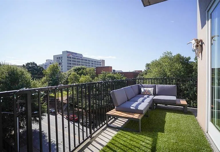 384 Ralph McGill Blvd NE #410 — Photo 9