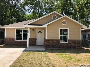 107 Applebee St, San Antonio, TX 78211