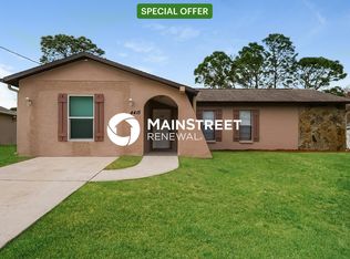 4415 Tiffin Ave, Spring Hill, FL 34609