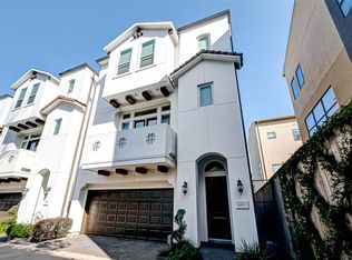 4803 Jackson St, Houston, TX 77004