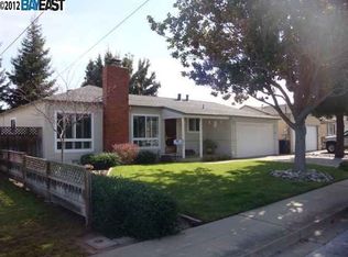 37432 Southwood Dr, Fremont, CA 94536