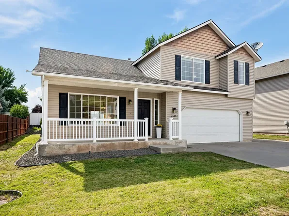 2608 Eton Ln, Cheney, WA 99004