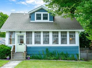 50 N Elm St, Beacon, NY 12508