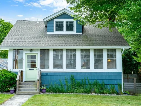 50 N Elm Street, Beacon, NY 12508