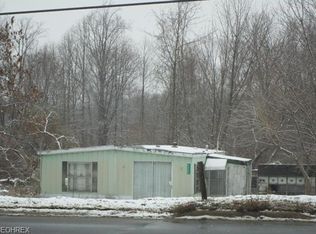 4427 N Ridge Rd E #20, Geneva, OH 44041