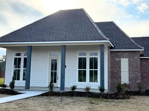 222 Rue Richard, Houma, LA 70359