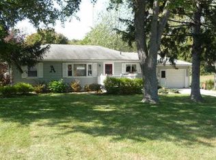 10051 Goff Rd, Temperance, MI 48182