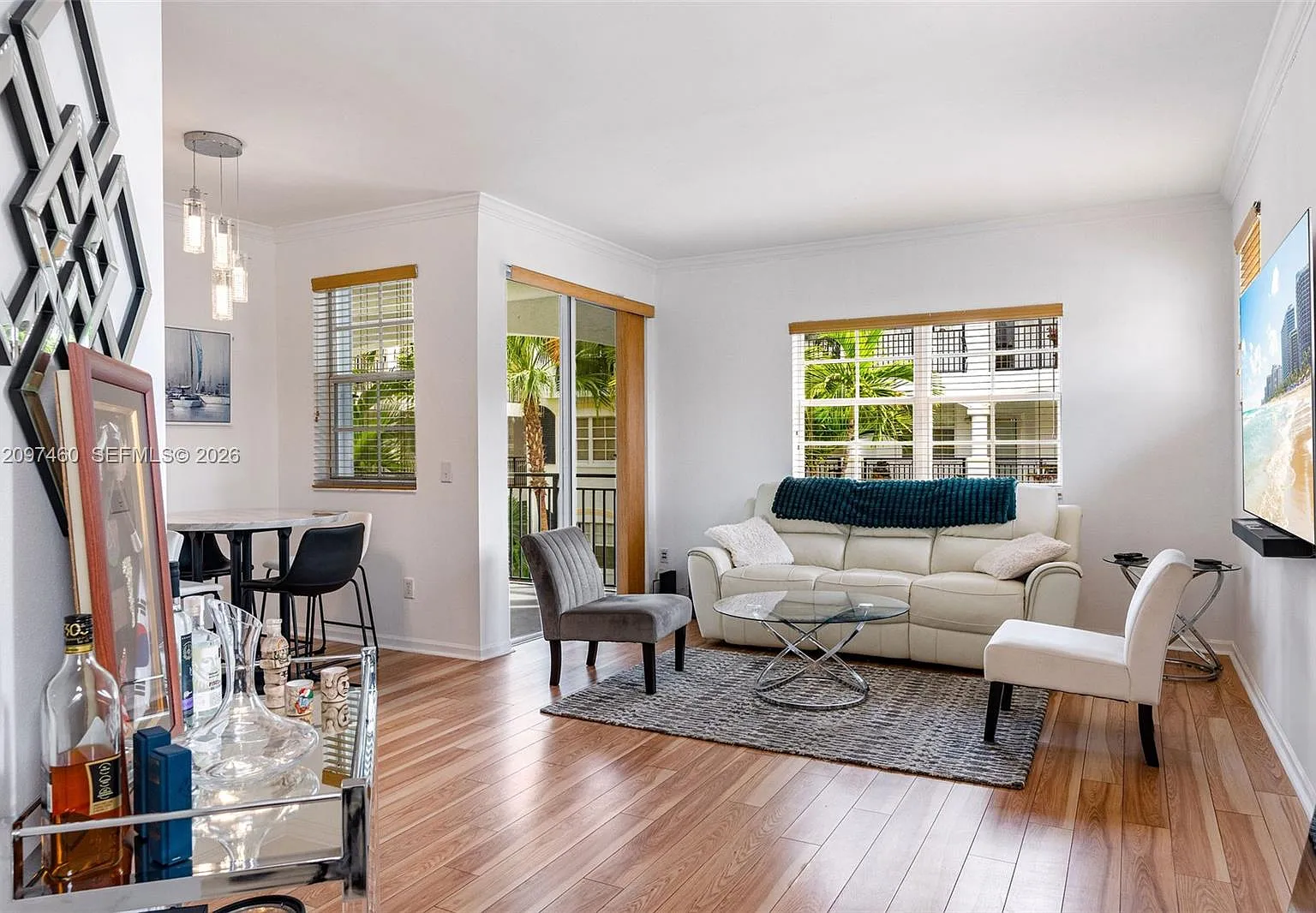 Village By The Bay Condo — Photo 4