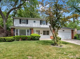 648 Turner Ave, Glen Ellyn, IL