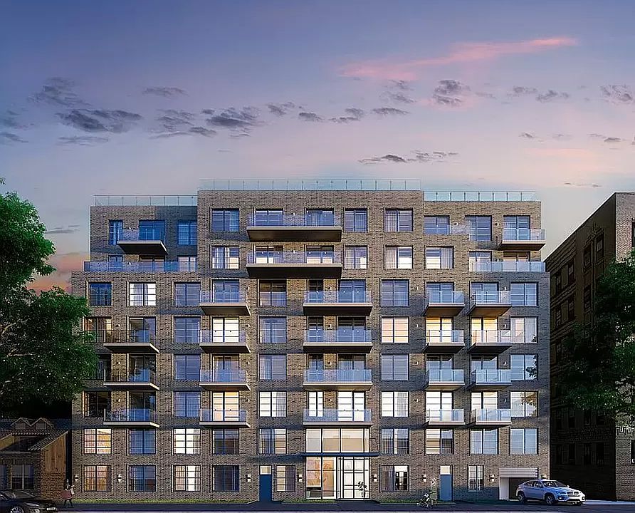 1st image of 264 Webster Ave #311