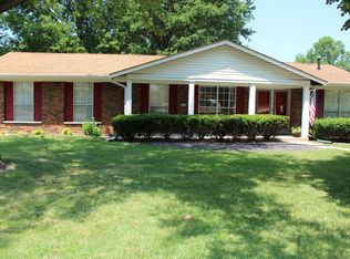 3613 Monsols Dr, Florissant, MO