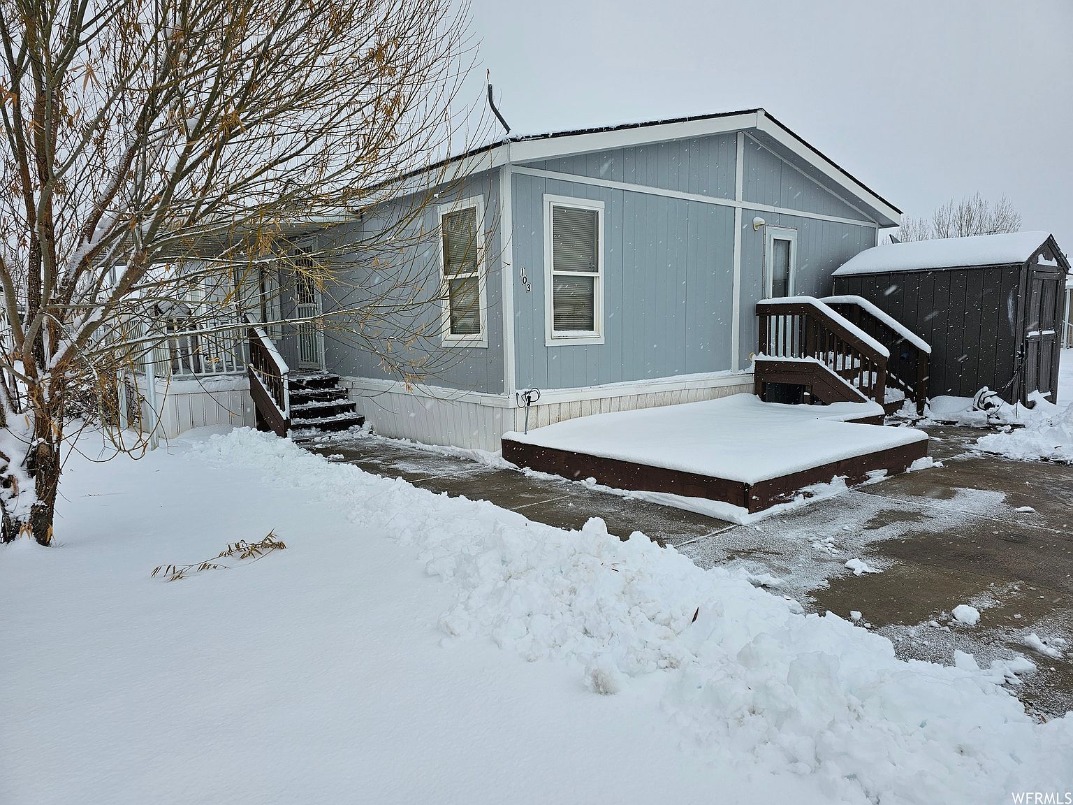 900 W Main St TRAILER 103, Tremonton, UT 84337 MLS 1969934 Zillow
