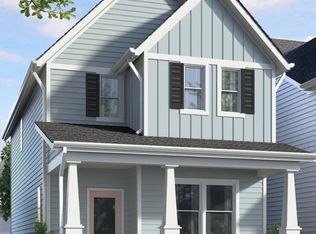 131 Blanche Way, Chapel Hill, NC 27514