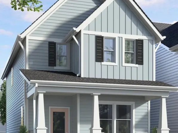 131 Blanche Way, Chapel Hill, NC 27514