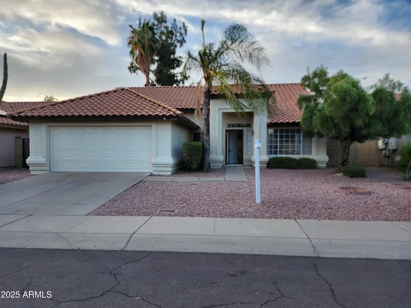 4534 E VILLA MARIA Drive, Phoenix, AZ 85032