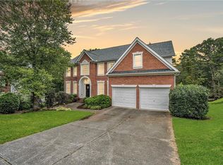 110 Bradshaw Park Dr, Woodstock, GA 30188