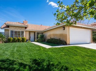 36500 30th St E, Palmdale, CA 93550