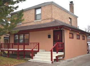 2405 S 10th Ave, Broadview, IL 60155