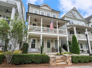 375 Banbury Xing, Alpharetta, GA 30009