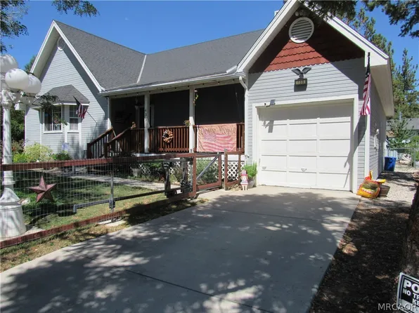 439 San Martin Dr, Big Bear City, CA 92314