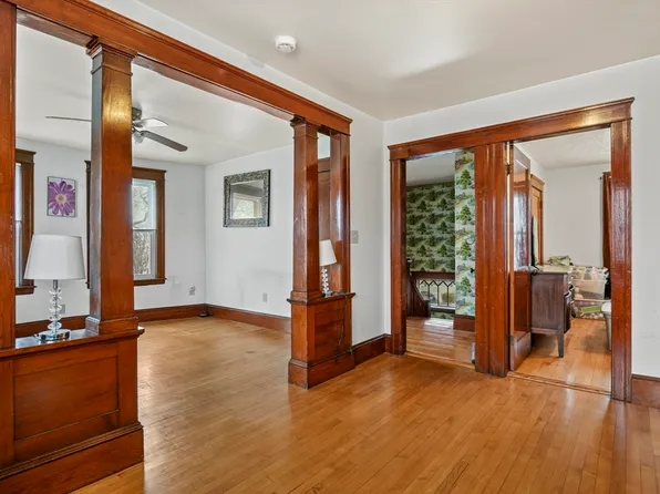 78 Fairfax Rd #2, Worcester, MA 01610