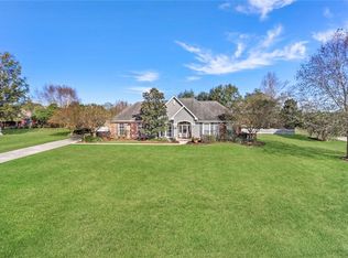 20394 Gleber Dr, Loranger, LA 70446