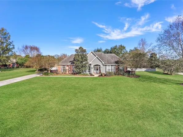 20394 Gleber Dr, Loranger, LA 70446