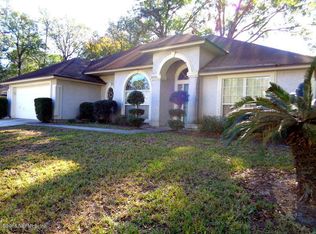 6050 Winding Bridge Dr, Jacksonville, FL 32277