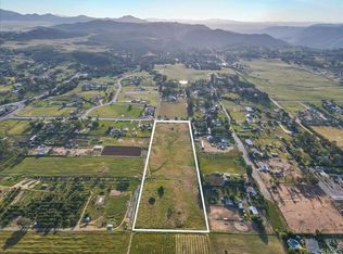 0 Pine St, Ramona, CA 92065