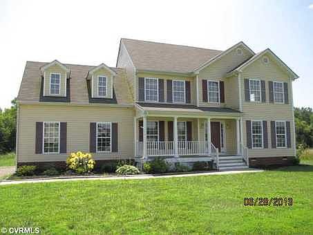 2nd image of 2513 Spring Bridge Pl