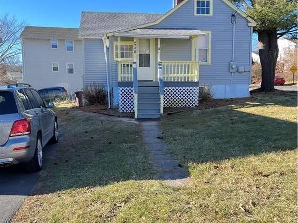 256 Overlook Avenue, New Britain, CT 06053
