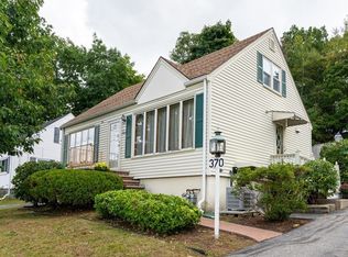 370 Lynnfield St, Peabody, MA 01960