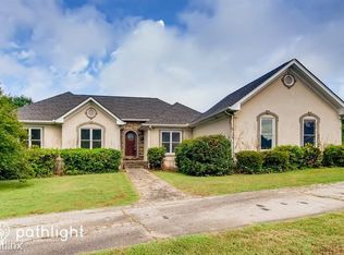 3757 Malachi Way, Loganville, GA 30052